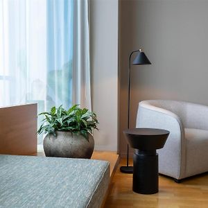 First Hotel G